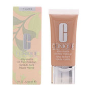 Liquid Make Up Base Stay Matte Clinique (30 ml)