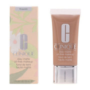 Liquid Make Up Base Stay Matte Clinique (30 ml)