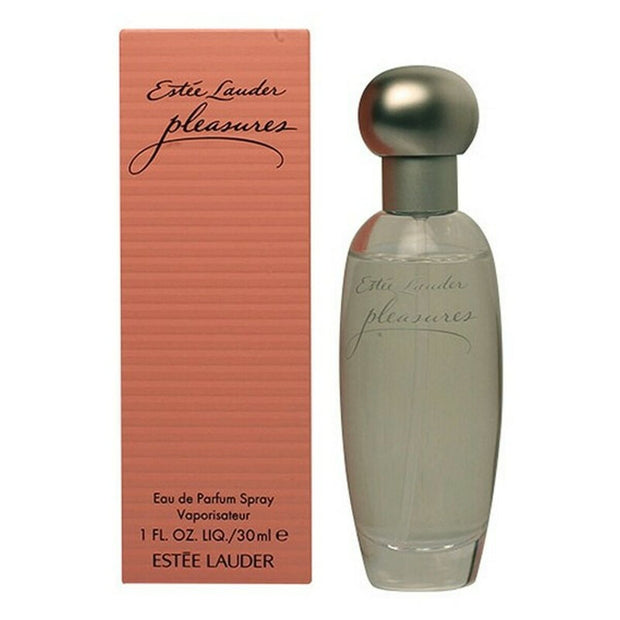 Perfume Mulher Pleasures Estee Lauder EDP EDP