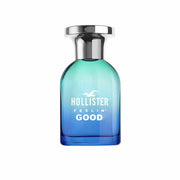 Perfume Homem Hollister FEELIN' GOOD FOR HIM EDT 30 ml
