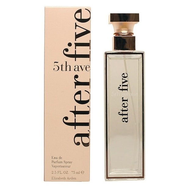 Parfum Femme 5th Avenue After 5 Edp Elizabeth Arden EDP EDP