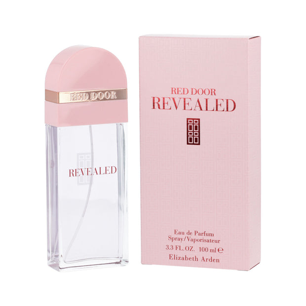 Perfume Mulher Elizabeth Arden   EDP Red Door Revealed (100 ml)