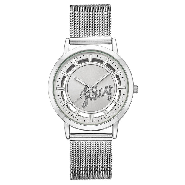 Relógio feminino Juicy Couture JC1217SVSV (Ø 36 mm)