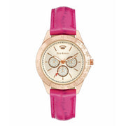 Relógio feminino Juicy Couture JC1220RGPK (Ø 38 mm)