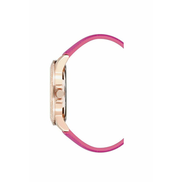 Ladies' Watch Juicy Couture JC1220RGPK (Ø 38 mm)