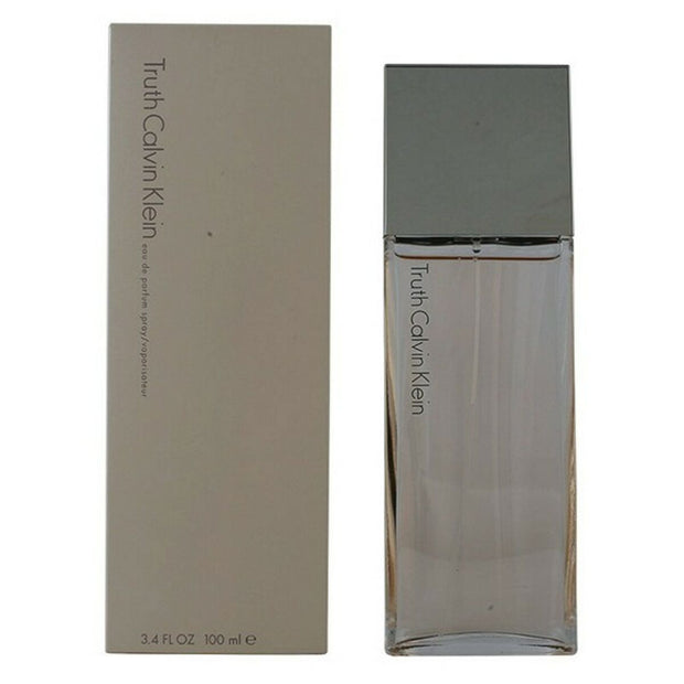 Parfum Femme Truth Calvin Klein EDP EDP