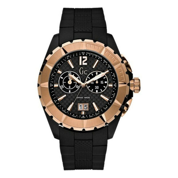 Relógio masculino GC Watches 45005G1 (Ø 42 mm)