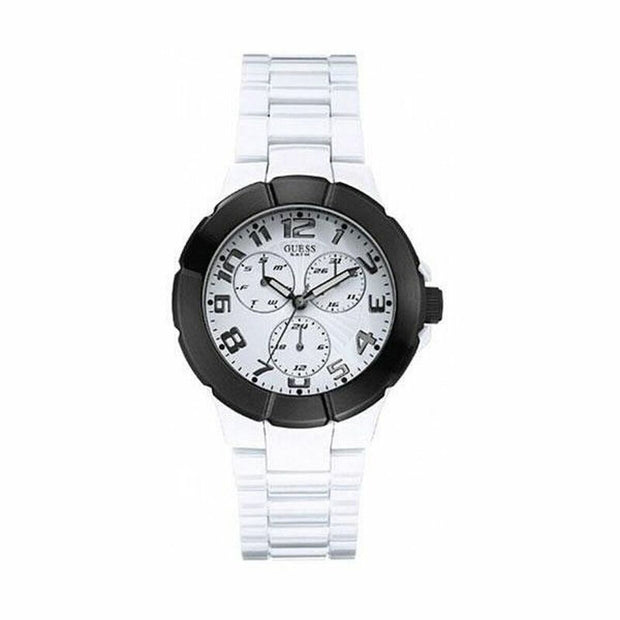 Relógio masculino Guess W11594G4 (Ø 38 mm)