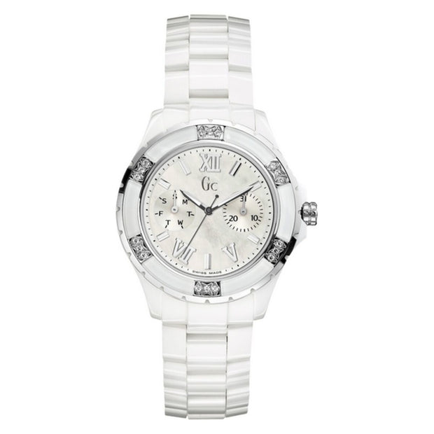 Ladies' Watch Guess X69117L1S (Ø 36 mm)