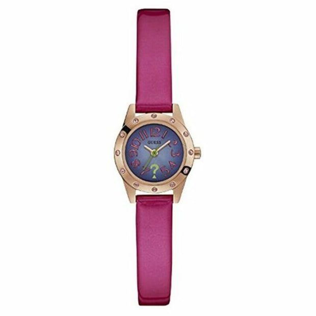 Relógio feminino Guess W0341L4 (Ø 22 mm)