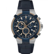 Relógio masculino GC Watches Y24001G7 (Ø 44 mm)