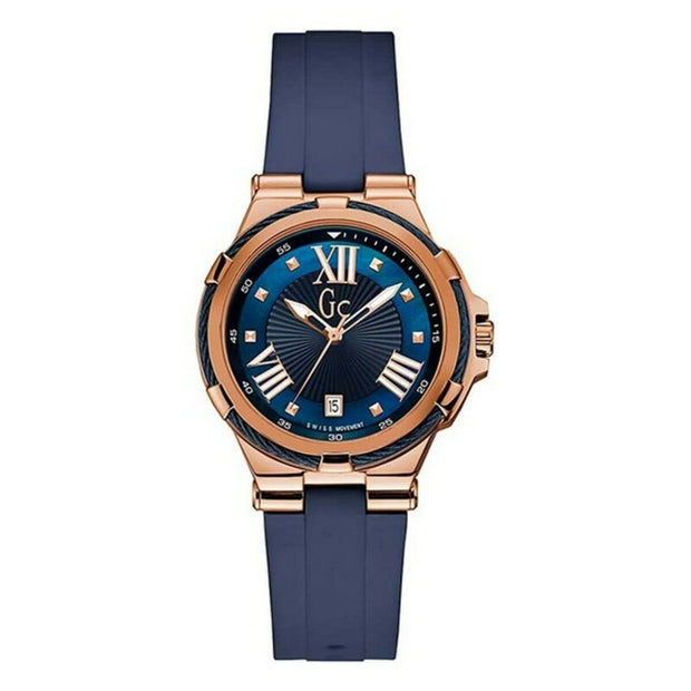 Relógio feminino GC Watches y34001l7 (Ø 36 mm)