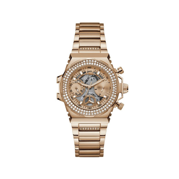 Relógio feminino Guess GW0552L3