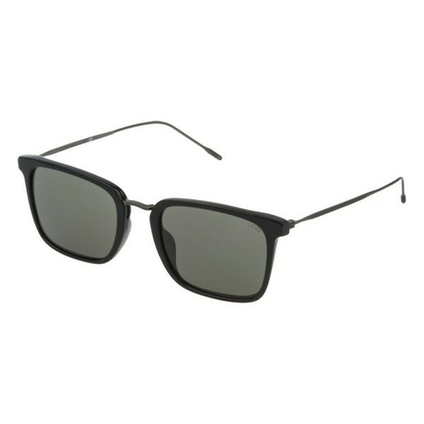 Óculos escuros masculinos Lozza SL4180540BLK Preto ø 54 mm