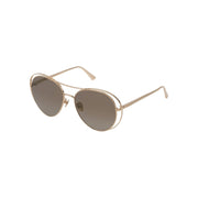 Ladies' Sunglasses Nina Ricci SNR222-00G-56