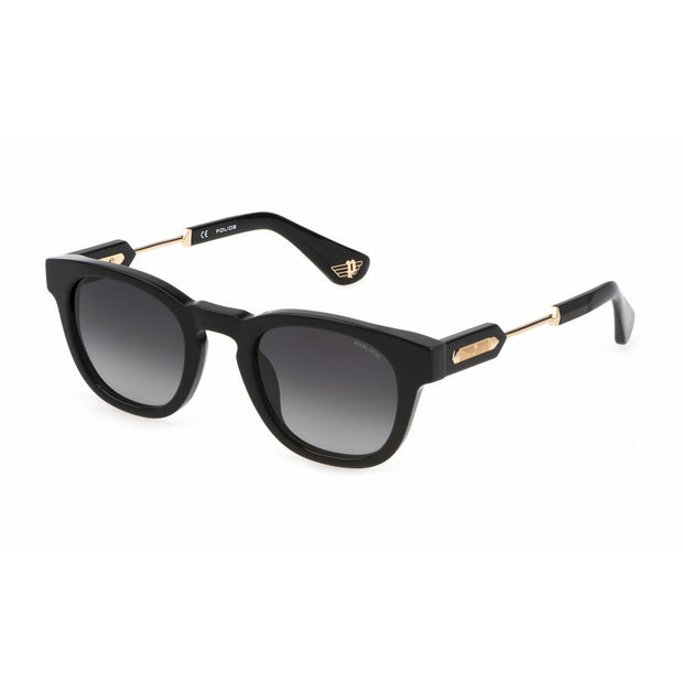 Men's Sunglasses Police SPLF70-500700 Ø 50 mm