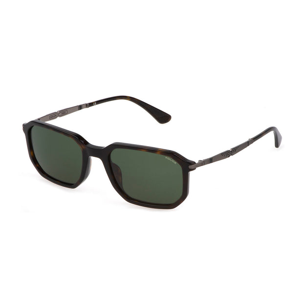 Men's Sunglasses Police SPLF67-550722 Ø 55 mm