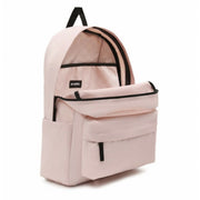Casual Backpack old school Vans VN0A5I13BQL1  Pink