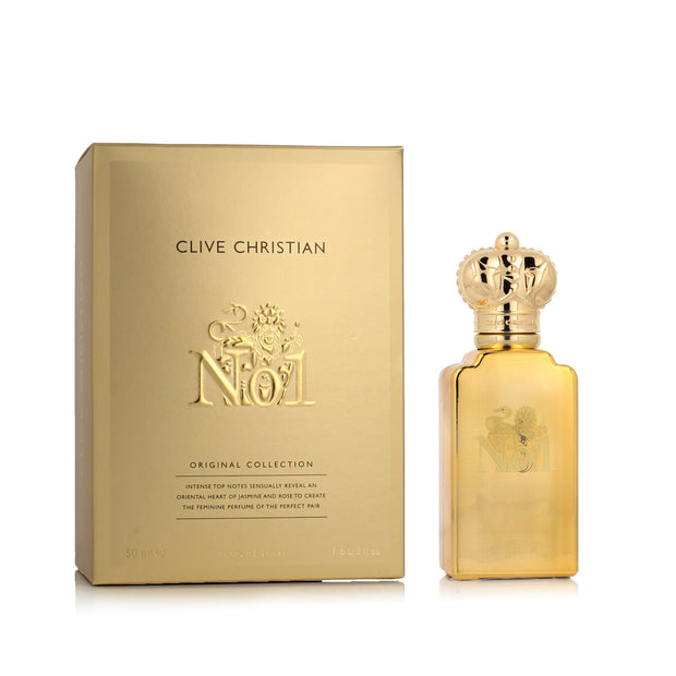 Perfume Mulher Clive Christian Nº 1 Original Collection EDP 50 ml