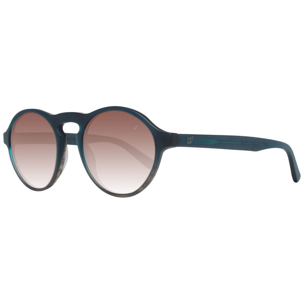 Óculos escuros unissexo Web Eyewear WE0129-4992G Ø 49 mm