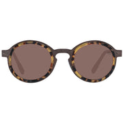 Lunettes de soleil Homme Ermenegildo Zegna ZC0006 38M49