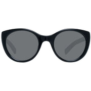 Unisex Sunglasses Ermenegildo Zegna ZC0009-F 01A53