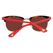 Ladies' Sunglasses Guess GU7414-5168F