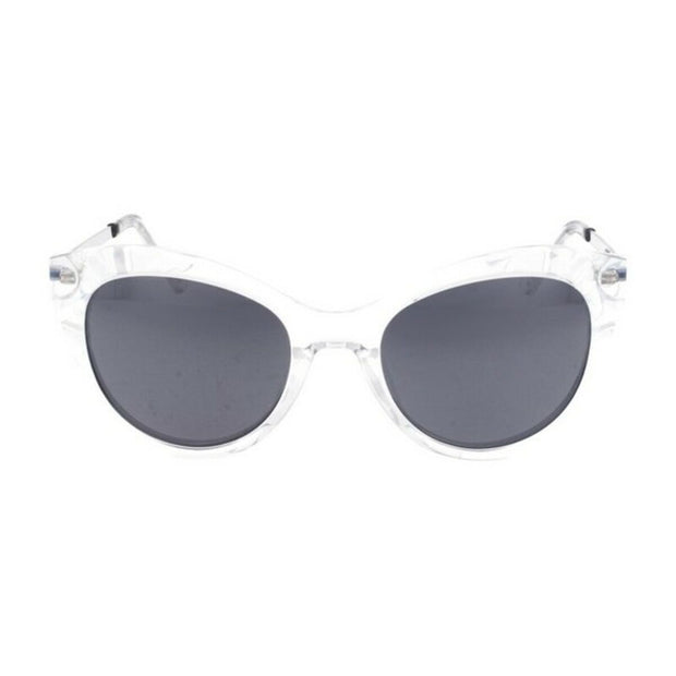 Óculos escuros femininos Swarovski SK0151-26C Ø 51 mm