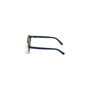 Óculos escuros masculinos Web Eyewear WE0224 Ø 52 mm