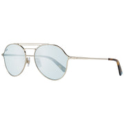 Óculos escuros masculinos Web Eyewear WE0230A ø 56 mm