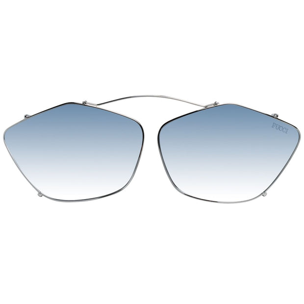 Óculos escuros femininos Emilio Pucci EP5083-CL 6416X