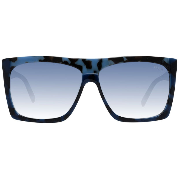 Óculos escuros femininos Emilio Pucci EP0088 6192W