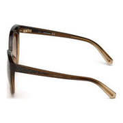 Óculos escuros femininos Swarovski SK017847F ø 54 mm