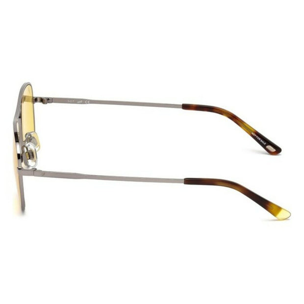 Óculos escuros masculinos Web Eyewear WE0199A Ø 55 mm