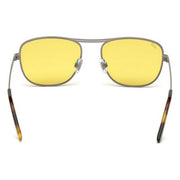 Óculos escuros masculinos Web Eyewear WE0199A Ø 55 mm