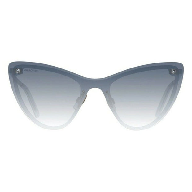 Óculos escuros femininos Swarovski SK0200-0084W