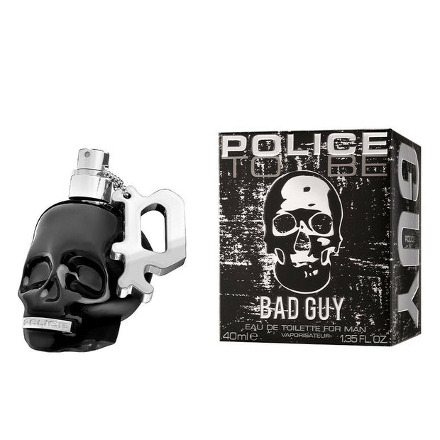 Men's Perfume Police 10015357 EDT 40 ml