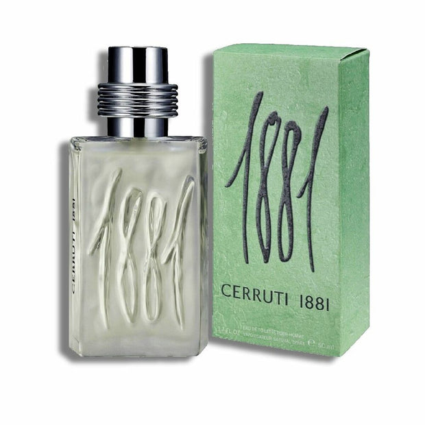 Perfume Homem Cerruti CER63360440200 EDT 50 ml