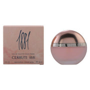 Women's Perfume Cerruti EDT