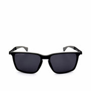 Men's Sunglasses Hugo Boss 1114/S ø 57 mm Grey