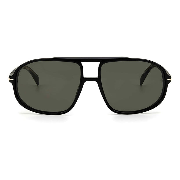 Óculos escuros masculinos Eyewear by David Beckham 1000/S ø 59 mm