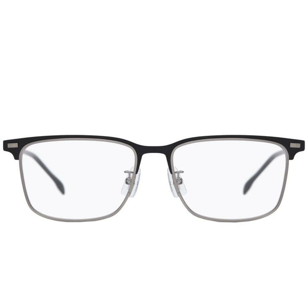 Óculos escuros masculinos Hugo Boss BOSS 1224_F