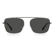 Unisex Sunglasses Polaroid PLD-6131-S-R80-M9 ø 56 mm