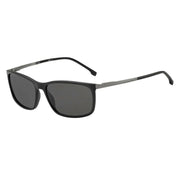 Óculos escuros masculinos Hugo Boss BOSS-1248-S-003-IR ø 60 mm