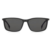 Óculos escuros masculinos Hugo Boss BOSS-1248-S-003-IR ø 60 mm