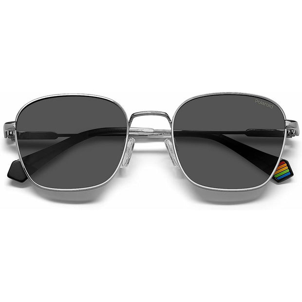 Óculos escuros masculinos Polaroid PLD 6170_S