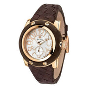 Relógio feminino Glam Rock GR40044 (Ø 40 mm)