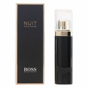 Perfume Mulher Boss Nuit pour Femme Hugo Boss Nuit Pour Femme EDP EDP 30 ml