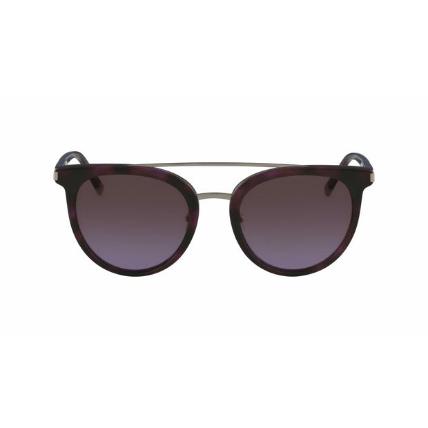 Óculos escuros femininos Calvin Klein CK4352S-528 Ø 53 mm