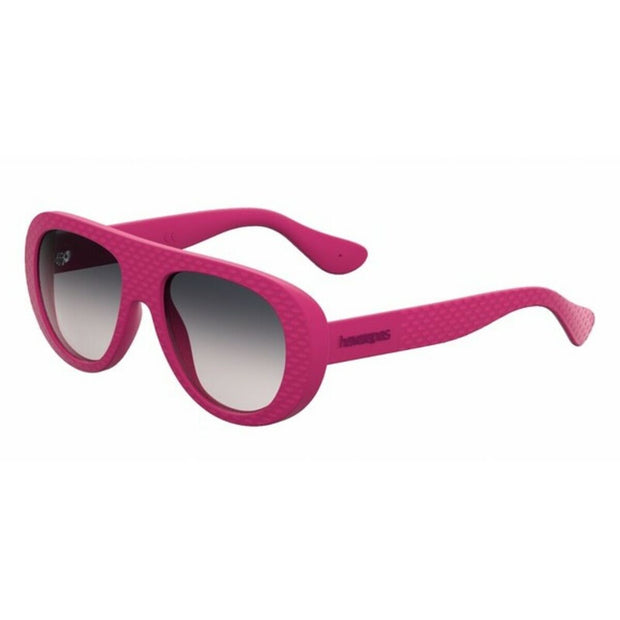 Unisex Sunglasses Havaianas RIO-M-TDS-54 Pink (ø 54 mm)